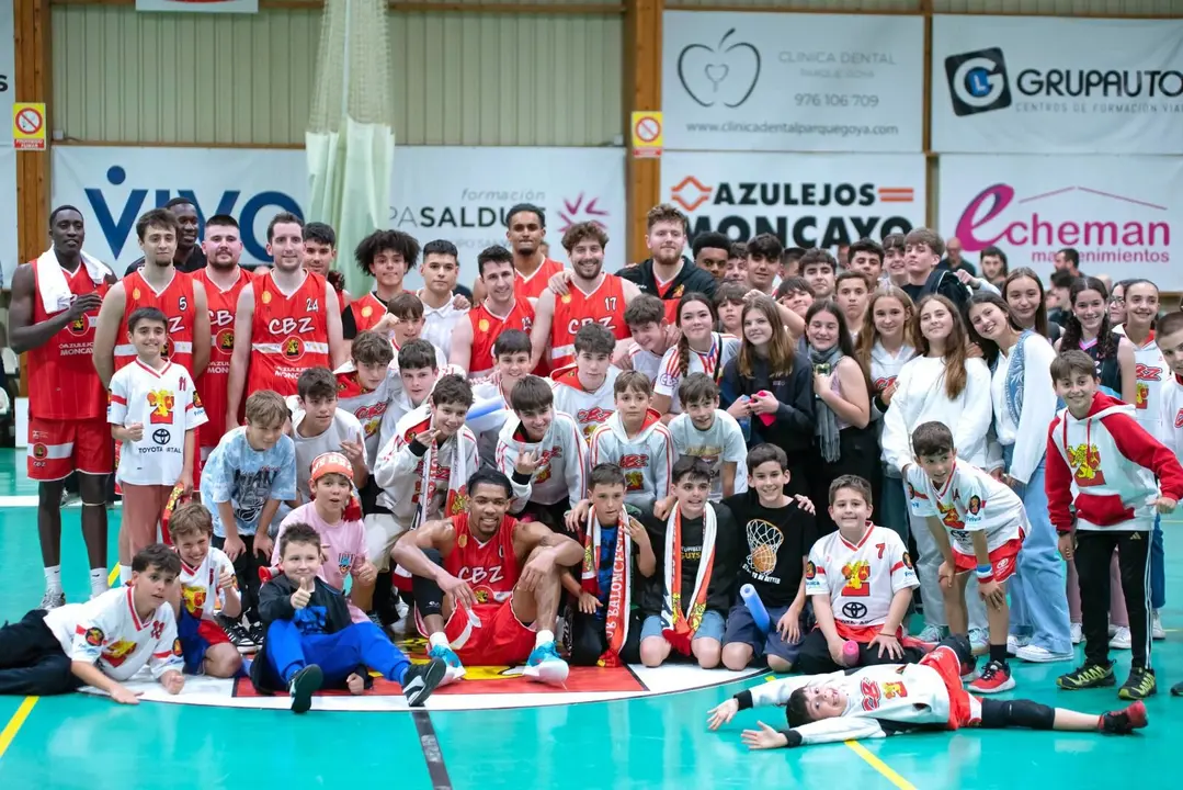 CBZ / @Basketistas / @Wenceslaosanz