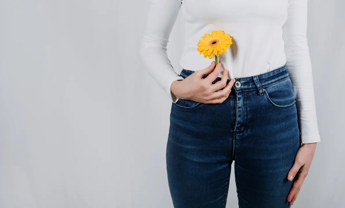 Consejos para una correcta salud vaginal