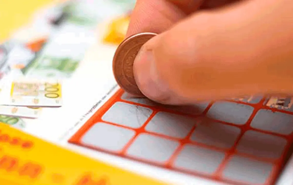 Compra 120 rascas de la loter&iacute;a y s&oacute;lo por 500 euros: "Dej&aacute;dmelos a m&iacute;"
