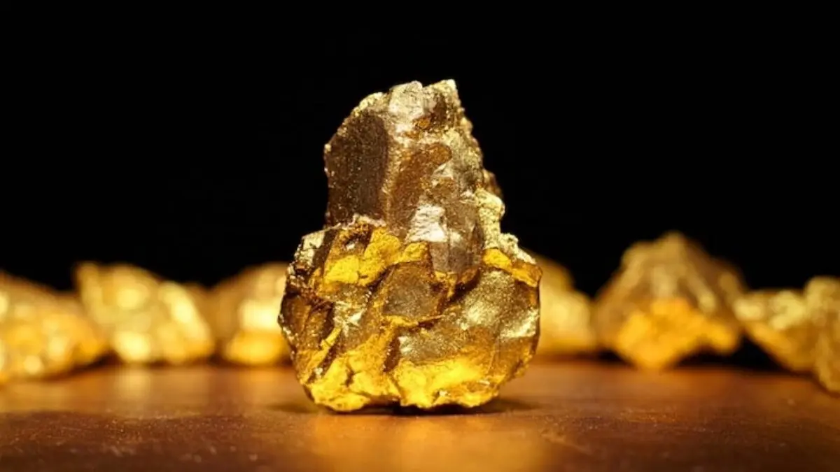 El oro sigue subiendo y todos los expertos avisan de un dato cr&iacute;tico