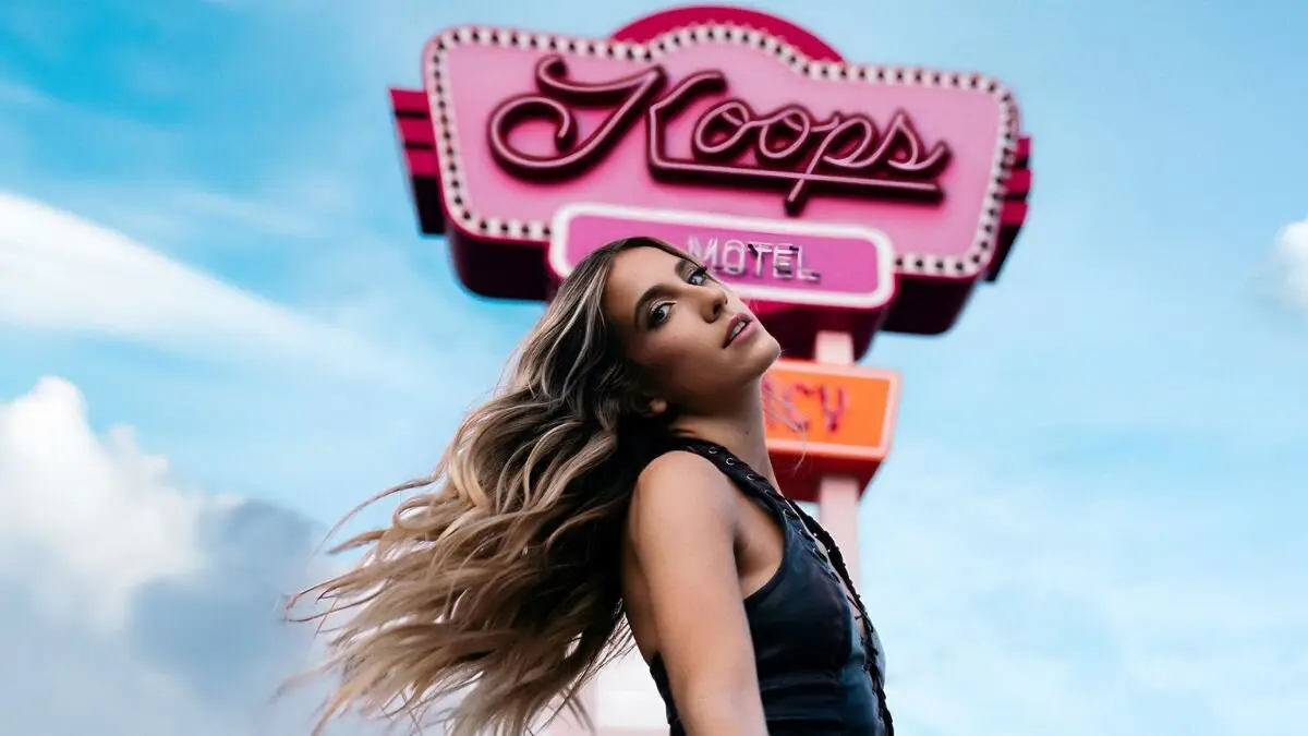 Paula Koops.