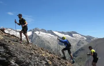 Gran Marat&oacute;n Monta&ntilde;as de Benasque (GMMB).