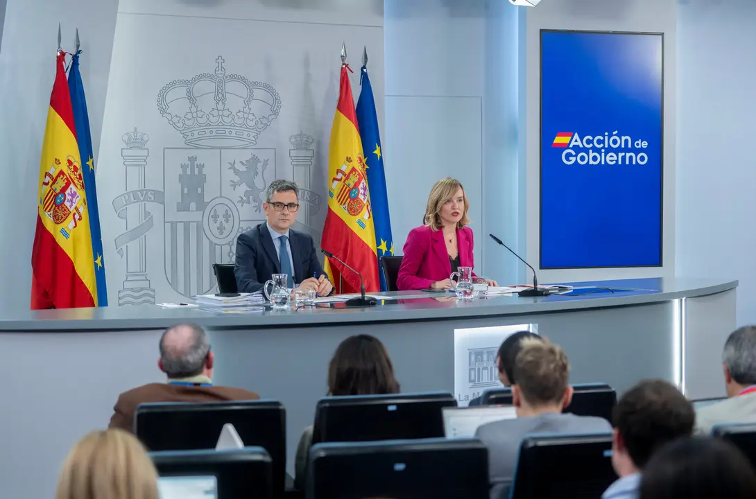 Consejo de Ministros