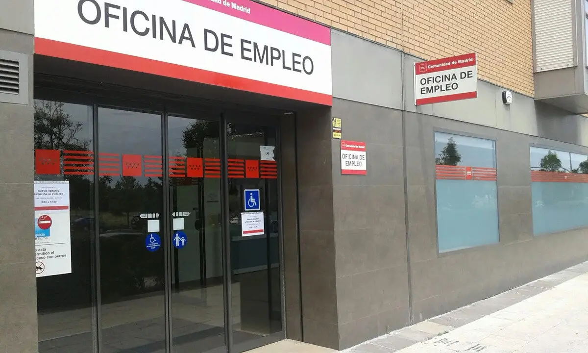 Adi&oacute;s al subsidio por desempleo si tienes m&aacute;s de 52 a&ntilde;os y no tienes un documento ./ Forbes