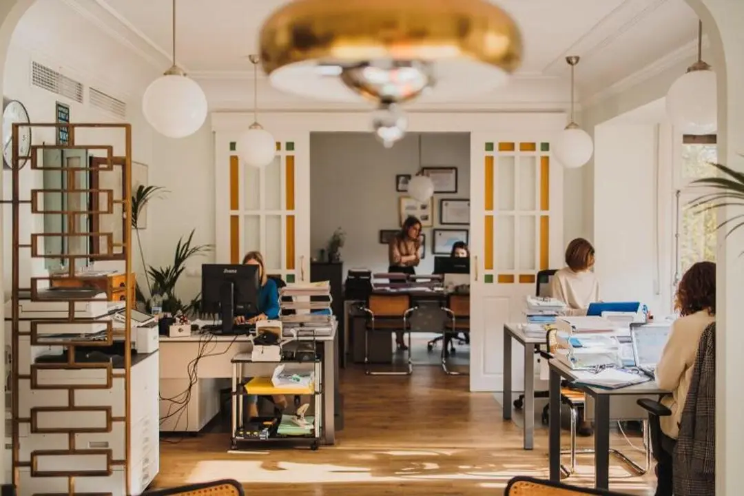 Alierta Inmobiliaria lanza el primer asesor inmobiliario virtual con IA en Arag&oacute;n