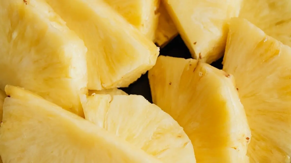 La cena rica en fibra y pocas calor&iacute;as para dormir como un tronco y perder peso