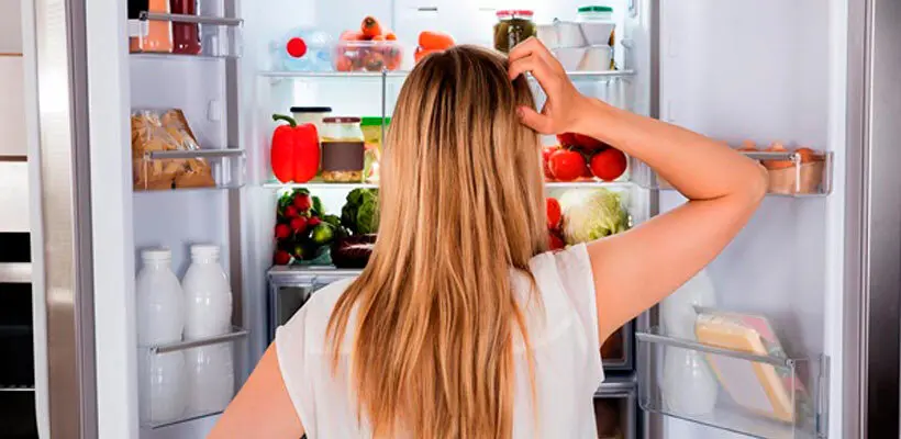 C&oacute;mo gestionar el hambre emocional