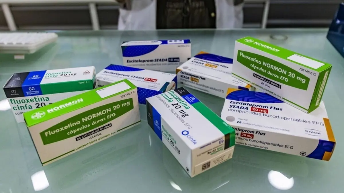 Con el IMV se pueden conseguir medicamentos gratis, aunque se requiere receta
