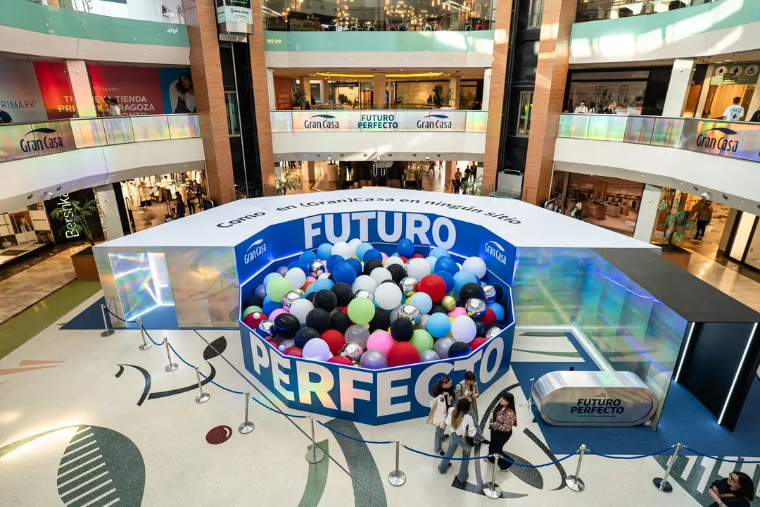 Futuro Perfecto, nueva iniciativa de GranCasa