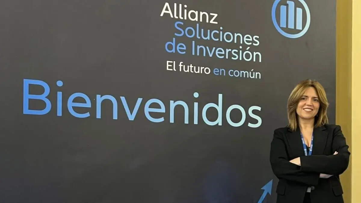 Ruth Mayayo Blasco, socia directora de Allianz Mayayo Blasco.