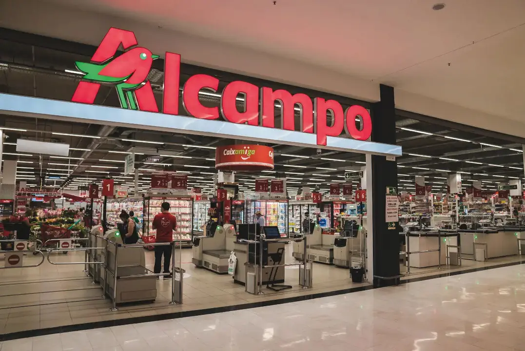 Adi&oacute;s a los Alcampo de varios barrios de Zaragoza: cierran sus tiendas