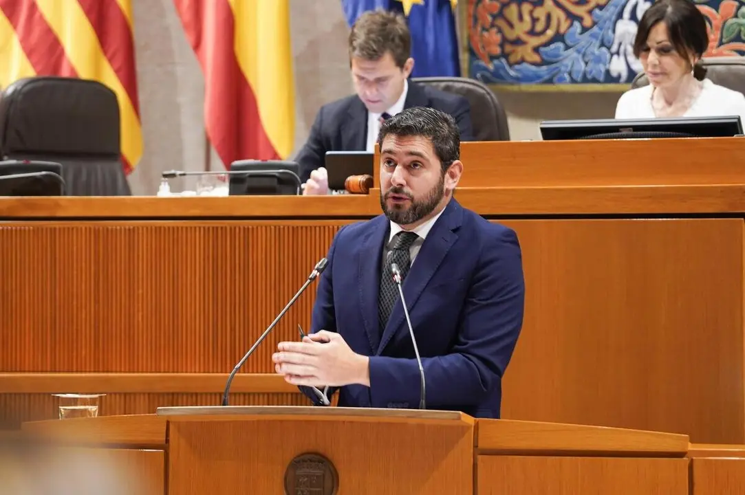 Arag&oacute;n no tendr&aacute; una central nuclear: estos son los motivos