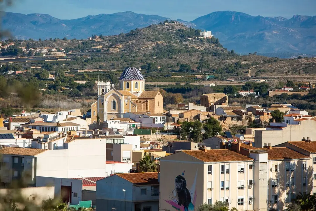 El pueblo de Valencia que es la que m&aacute;s dispara los precios de la vivienda de toda Espa&ntilde;a