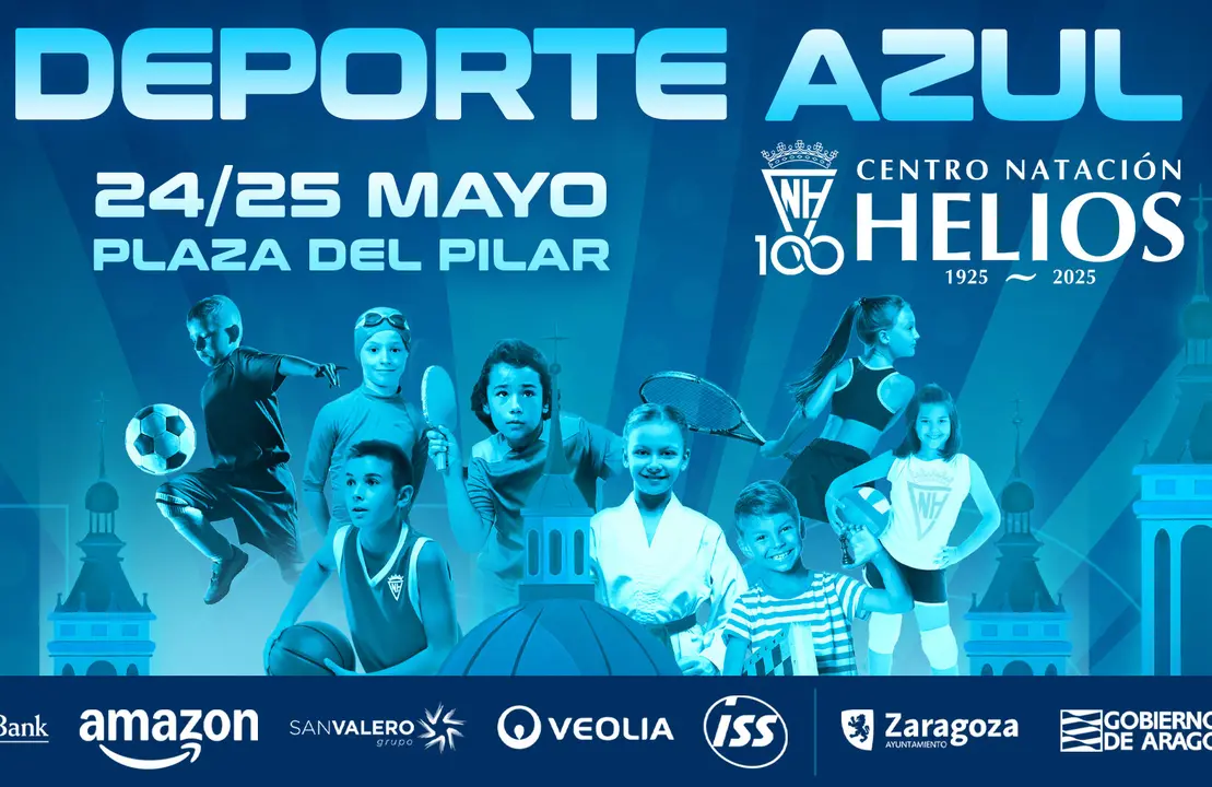 CN HELIOS