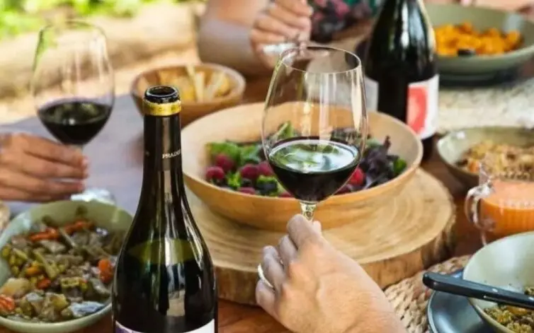 GastroGarnacha