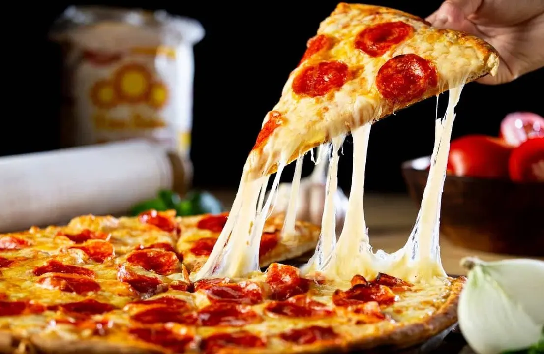 Estas son las 7 mejores pizzer&iacute;as de Zaragoza seg&uacute;n TripAdvisor
