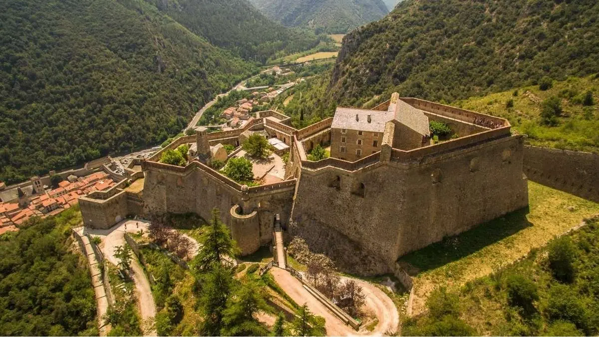 El tesoro oculto en el Pirineo franc&eacute;s que roza Arag&oacute;n y es Patrimonio de la Humanidad