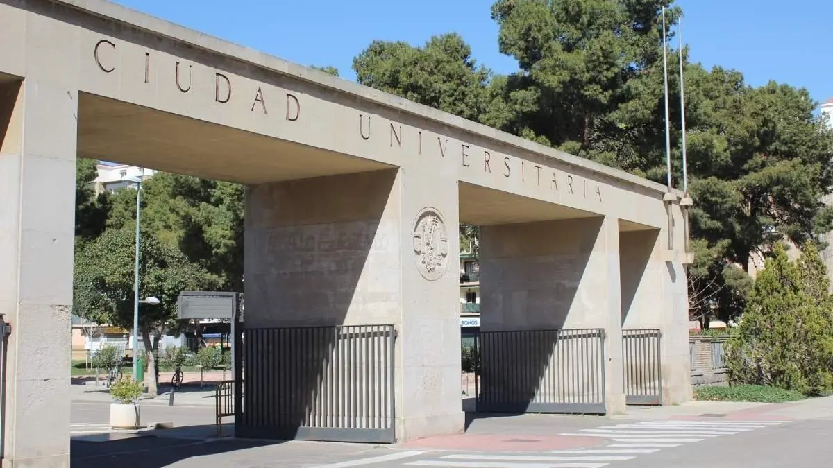 La carrera de Zaragoza con la nota de corta m&aacute;s alta 