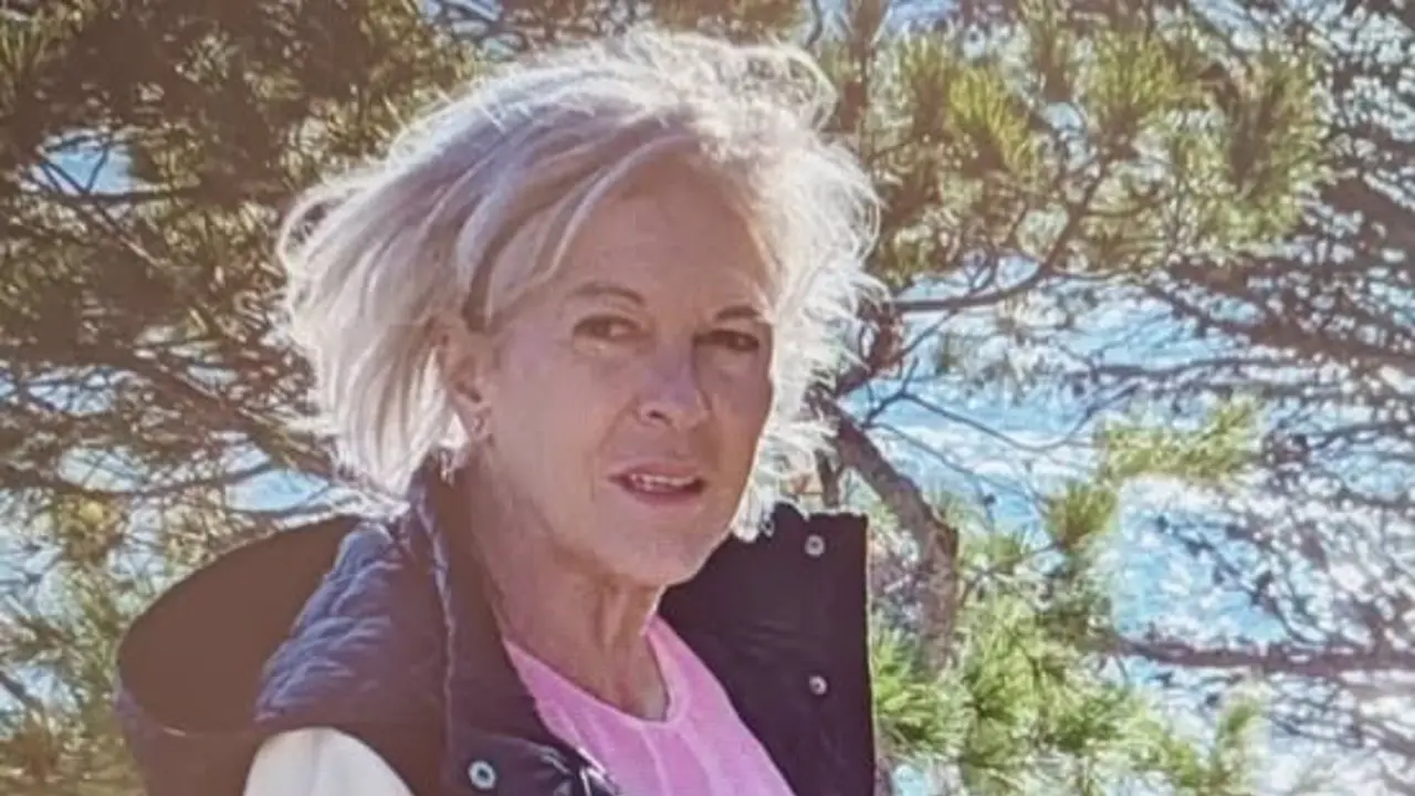 Imagen de Mar&iacute;a Bel&eacute;n Mart&iacute; D&iacute;az, desaparecida desde el pasado jueves 22 de mayo. - POLIC&Iacute;A LOCAL JACA