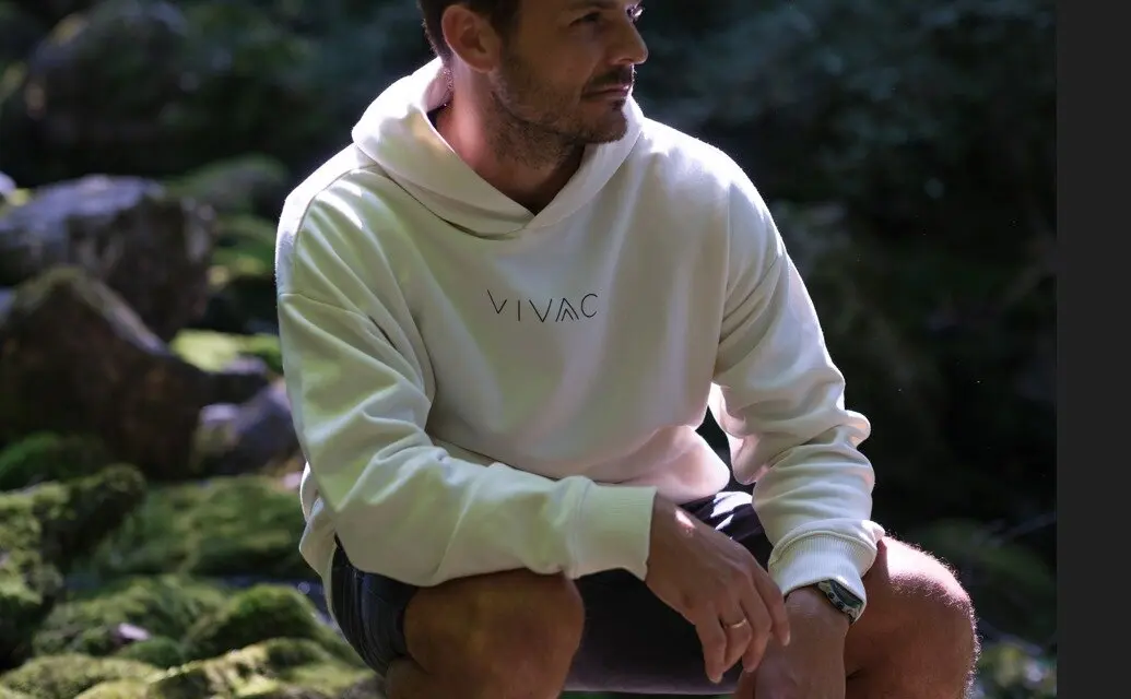 Uno de los dise&ntilde;os de la marca. / VIVAC