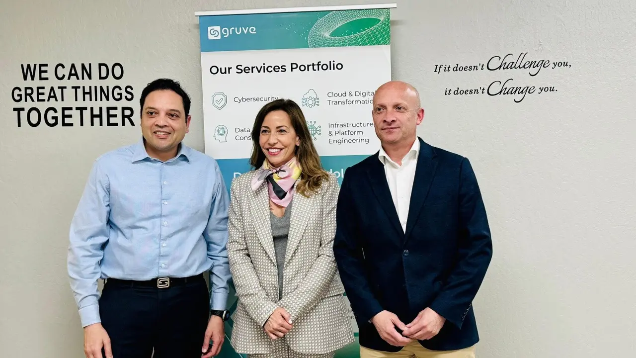 El viaje de Natalia Chueca a Silicon Valley y a Miami (V&iacute;a Ayto. Zaragoza)