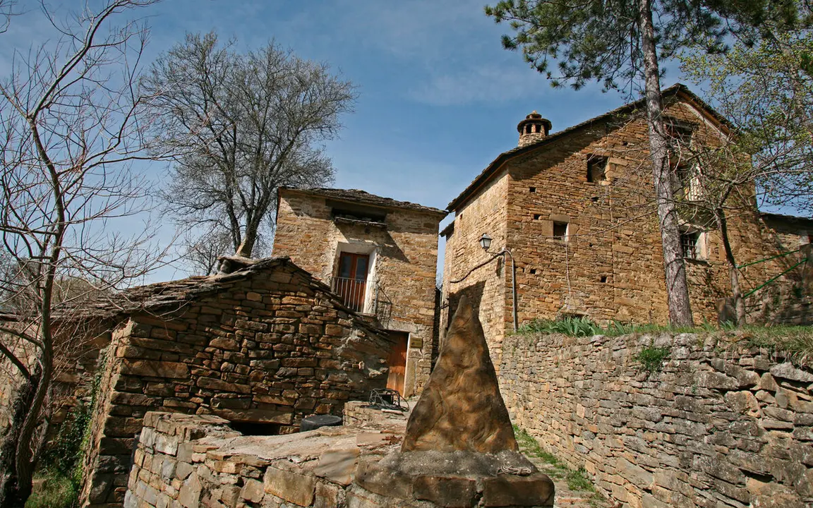 Gri&eacute;bal ./ Griebal Scout Centre