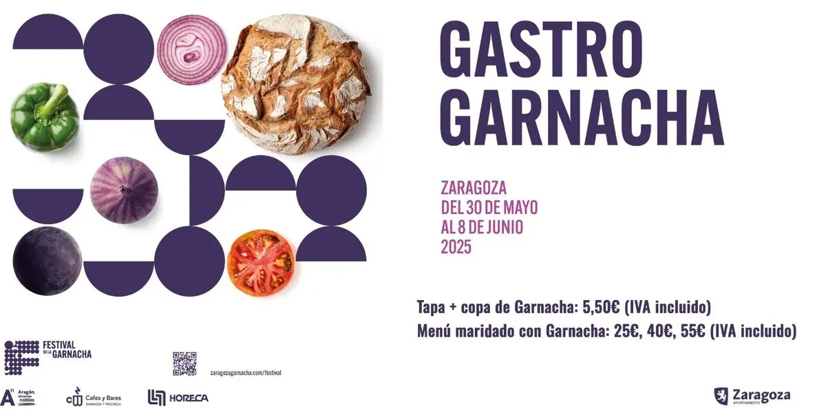 GastroGarnacha