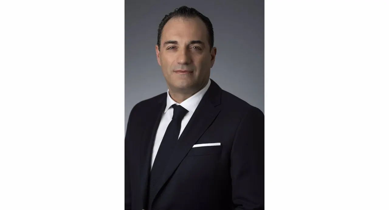 Antonio Filosa, elegido nuevo CEO de Stellantis tras la dimisi&oacute;n de Carlos Tavares. - STELLANTIS