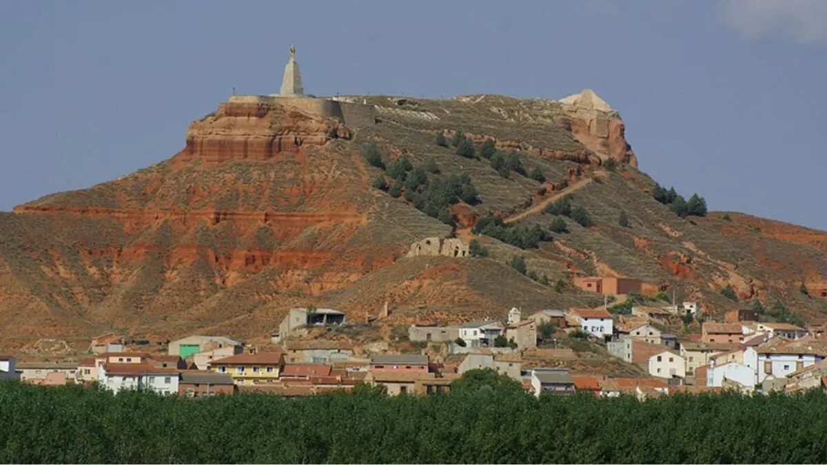 Alfambra (Teruel)