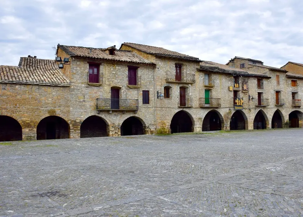 EuropaPress_6351399_ainsa_huesca