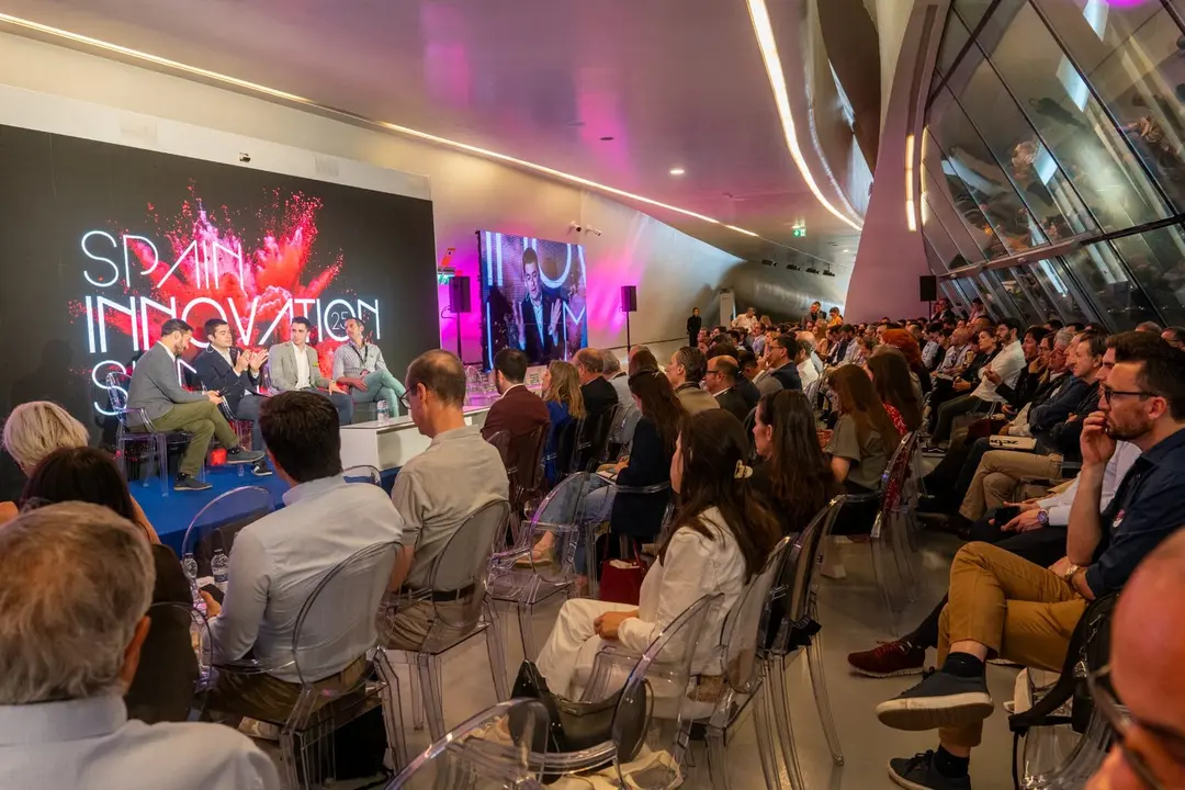 Innovation Summit se ha celebrado en Mobility City.