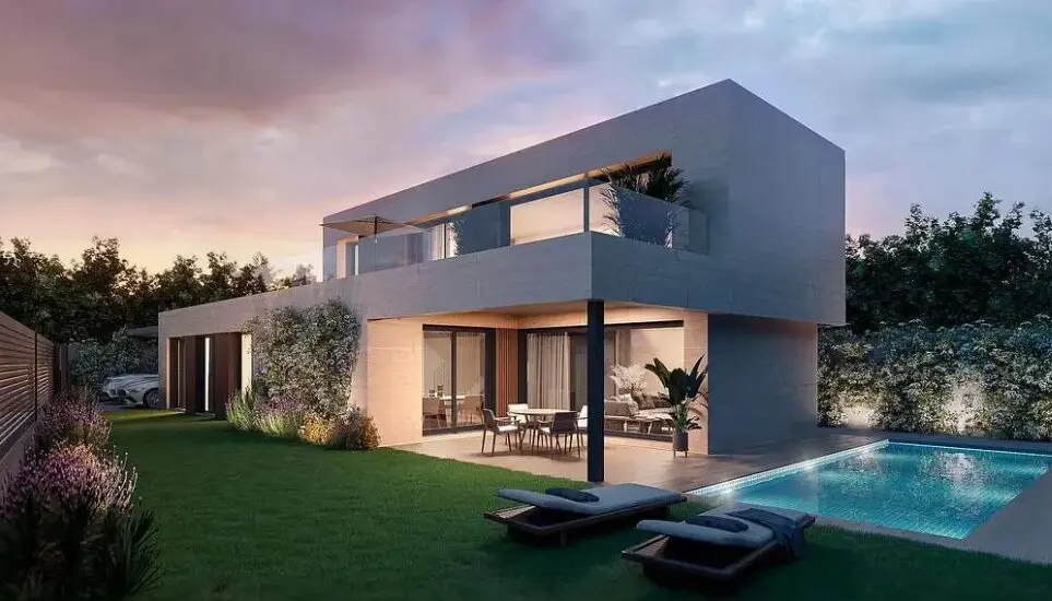 Chal&eacute; en venta en Montecanal. /Big House Pisos