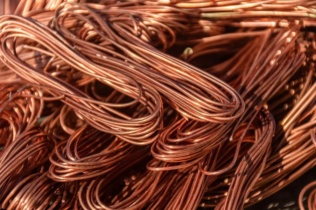 Cobre