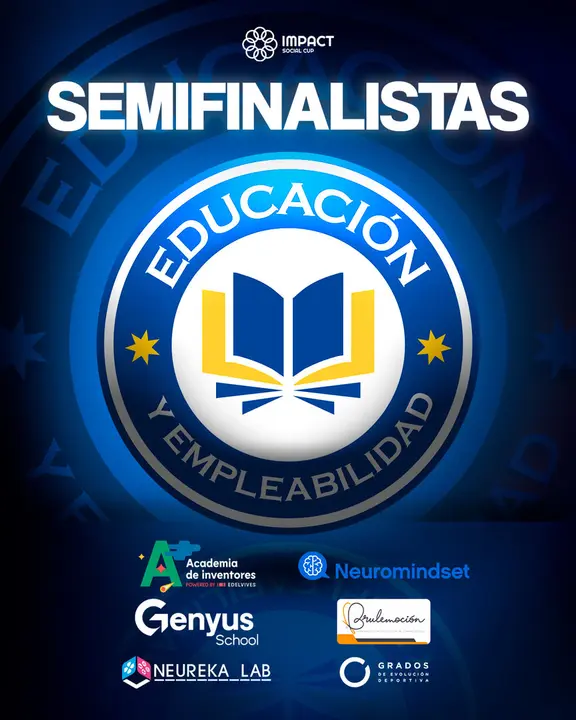 La seminifinal de la Impact Social Cup se celebrar&aacute; en Zaragoza