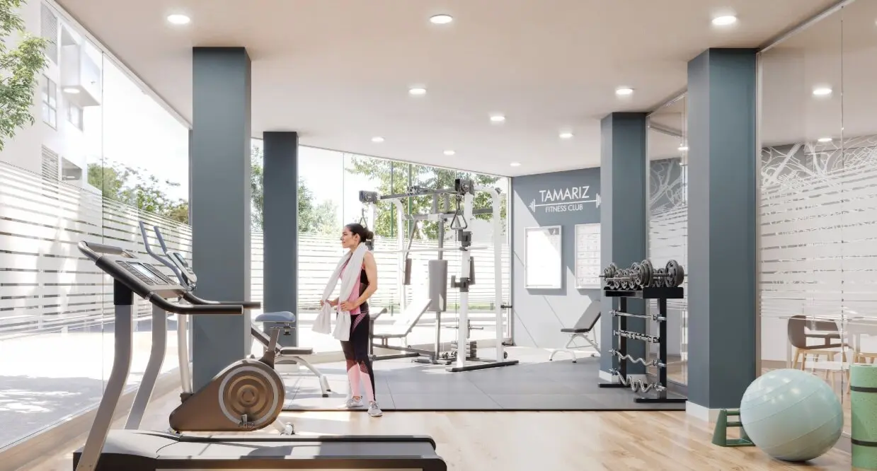 La trabajadora que iba a las discotecas y acud&iacute;a al gimnasio estando de baja