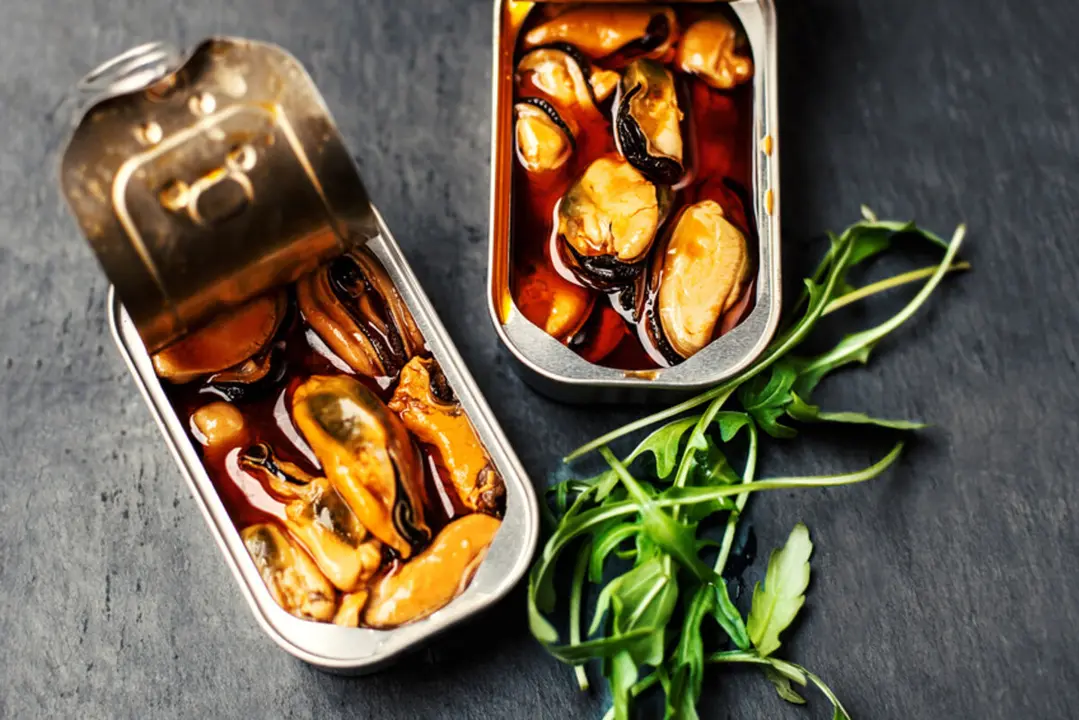 La receta de 15 minutos para hacer aperitivos y que s&oacute;lo se hace en Arag&oacute;n