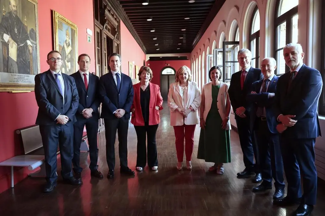 La Facultad de Econom&iacute;a y EMpresa cumple 50 a&ntilde;os y m&aacute;s de 14.000 estudiantes se han formado en sus aulas - UNIZAR