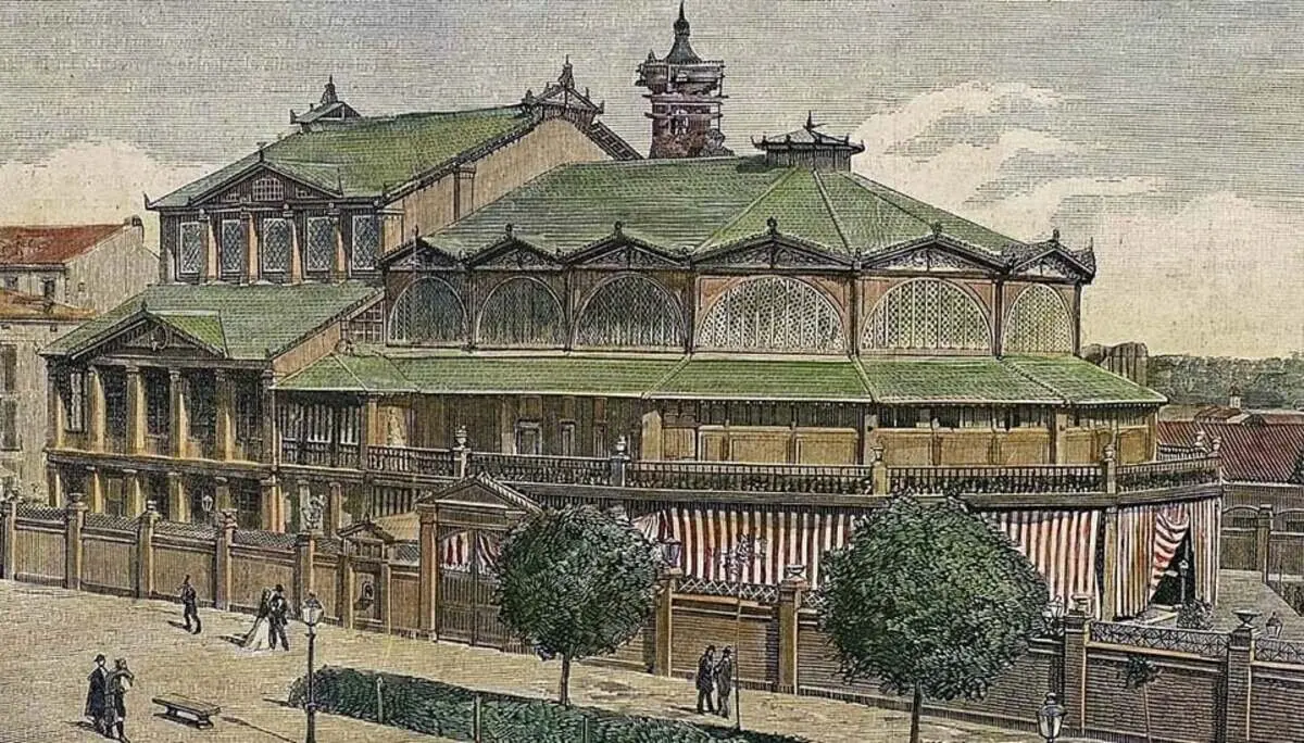 Gran Teatro Pignatelli