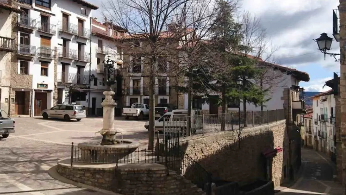 As&iacute; es Alcal&aacute; de la Selva / V&iacute;a alcaladelaselva.com