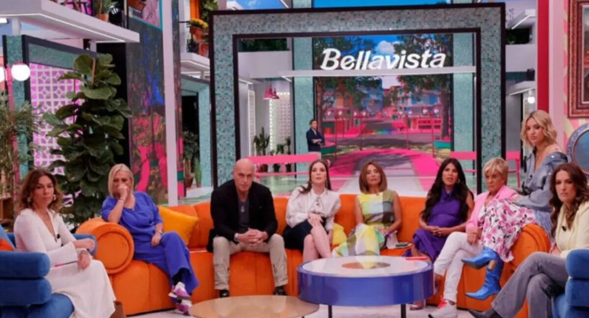 La Familia de la Tele
