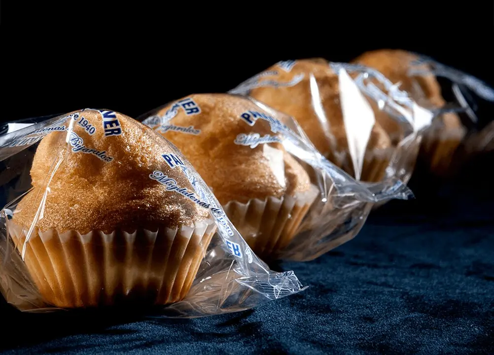 ./ Panader&iacute;a Claver