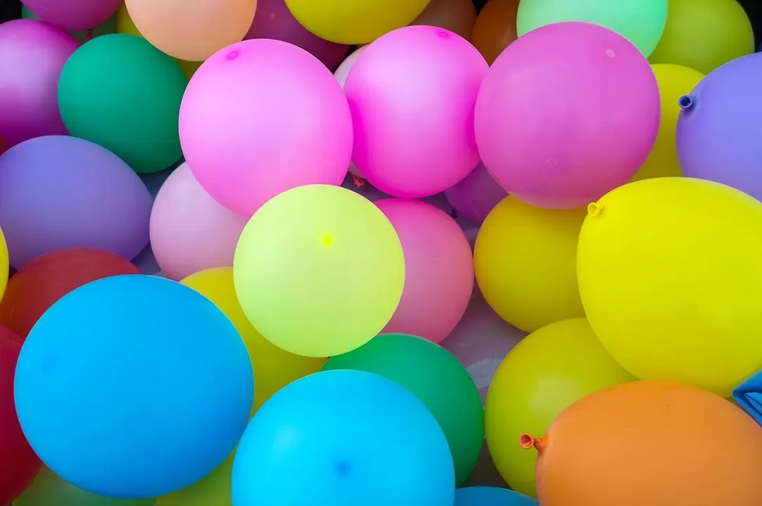 Globos.