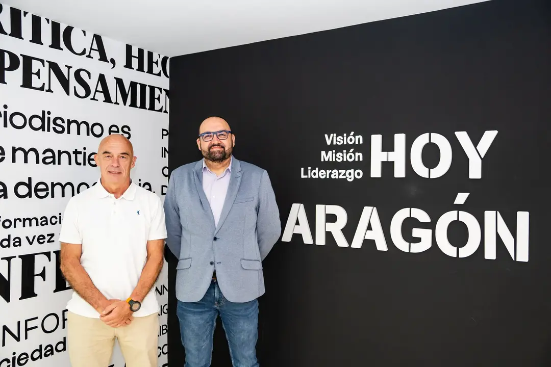 Fernando Sebasti&aacute;n (Atalaya Generaci&oacute;n), Benito Grande (3Finetika)