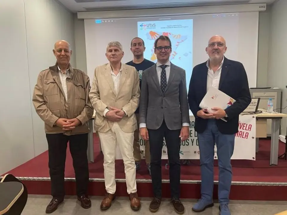 Acto por el D&iacute;a Nacional de Donante de &Oacute;rganos - GOBIERNO DE ARAG&Oacute;N