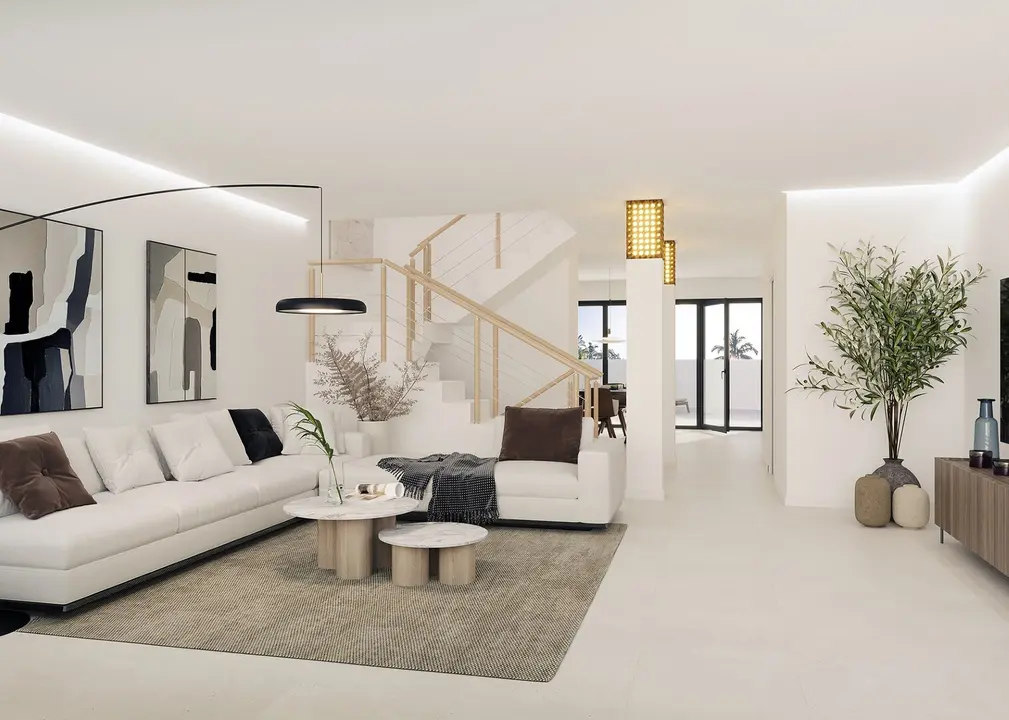 Sal&oacute;n de Residencial Gu&iacute;a- Real en Pastriz