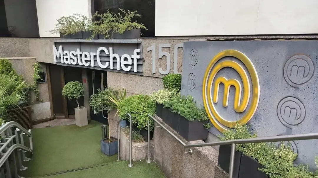 Cierre del restaurante de Masterchef / V&iacute;a Google Im&aacute;genes