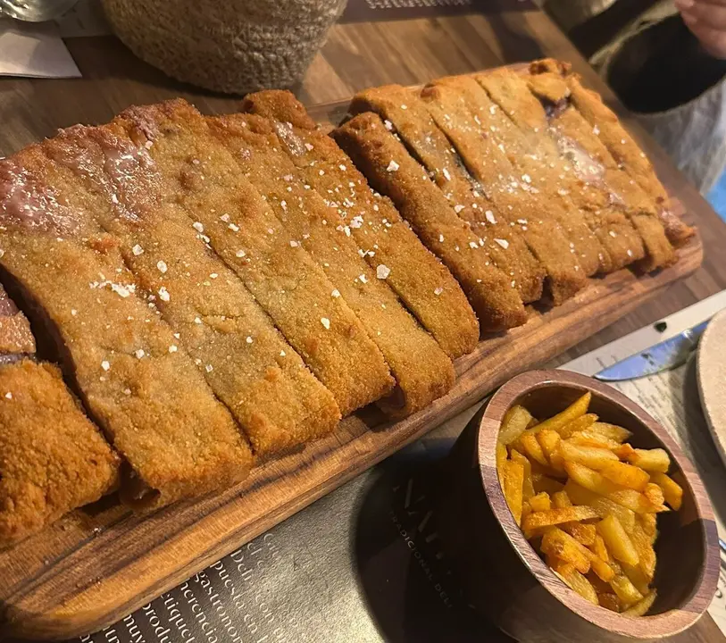 Cachopadas Nativo