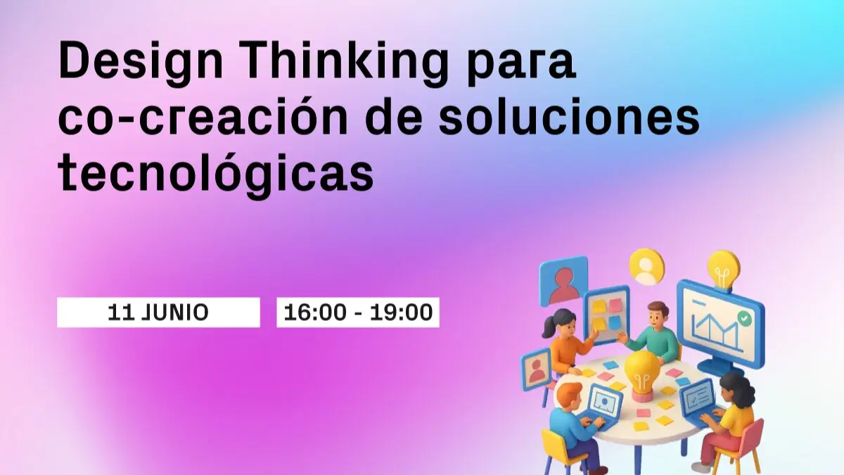 Taller Design Thinking