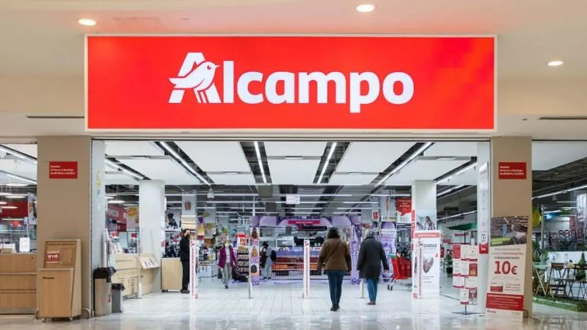 Alcampo quiere evitar el cierre de sus supermercados