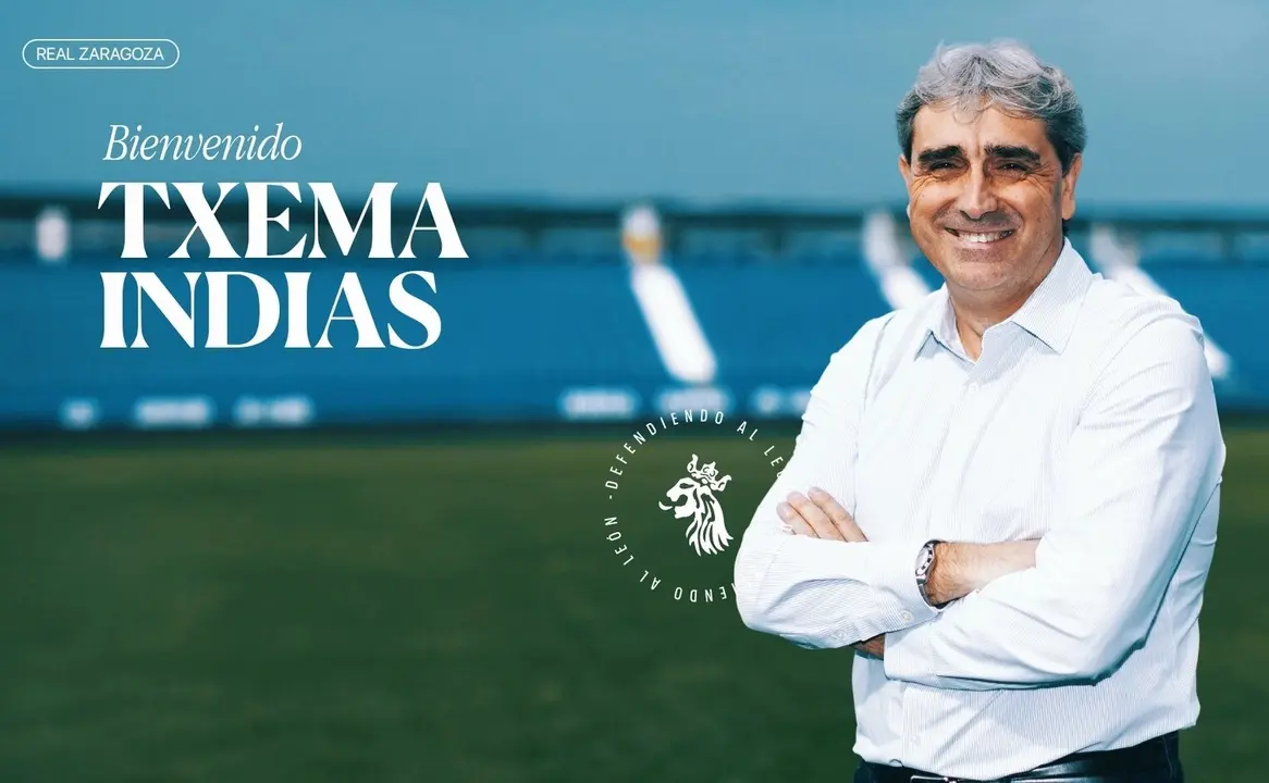 TXEMA INDIAS / RZ